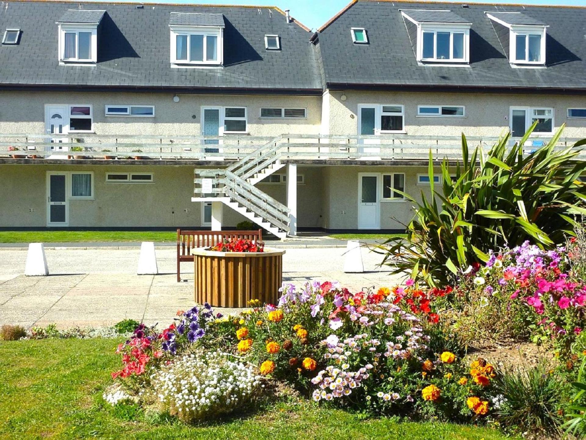 10 Wheal Ramoth Villa Perranporth Exterior photo